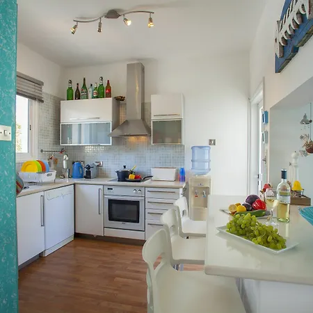 Villa Lydia *