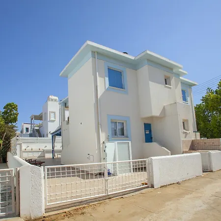 Villa Lydia *