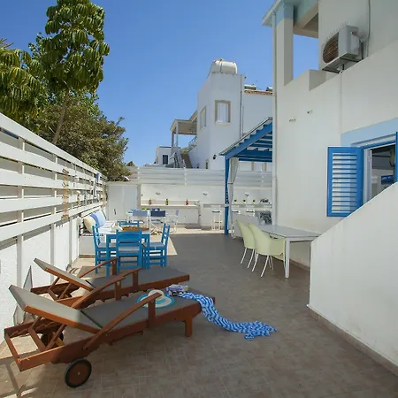 Villa Lydia *